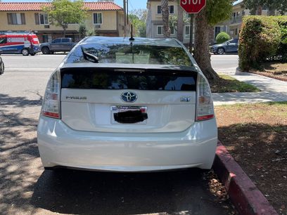 Used 2011 Toyota Prius Two