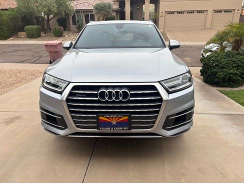 Used 2019 Audi Q7 3.0T Premium w/ Convenience Package image 2