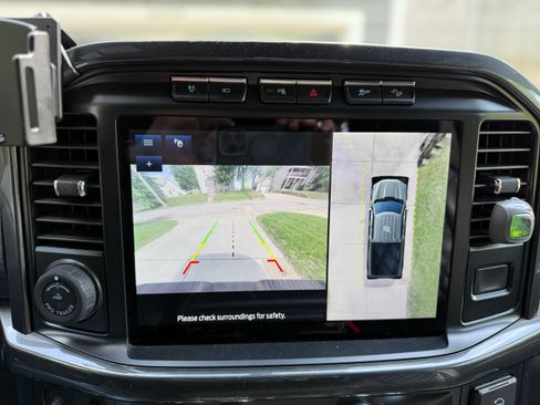 Used 2021 Ford F150 XLT w/ Equipment Group 302A High AWD/4WD image 18