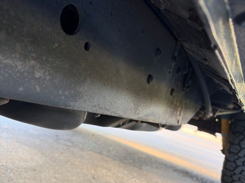 Used 2012 Toyota Tundra 4x4 Double Cab w/ TRD Rock Warrior Pkg image 23