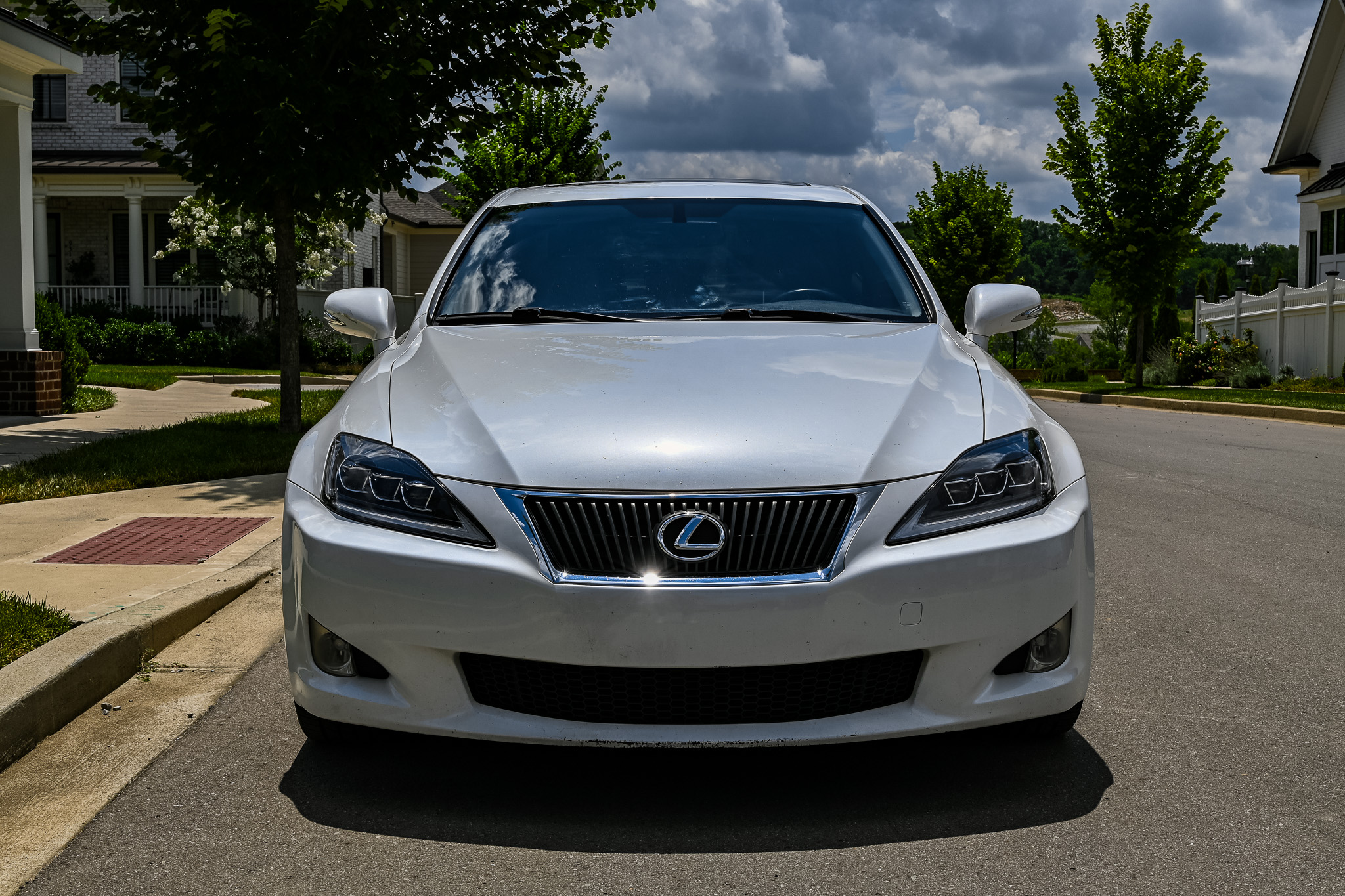 Used 2010 Lexus IS 250 RWD image 2