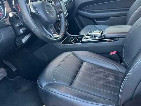 Used 2016 Mercedes-Benz GLE 350 4MATIC image 5