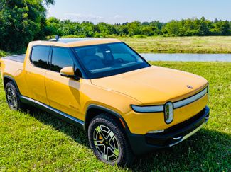 Used 2022 Rivian R1T Launch Edition AWD/4WD video 1