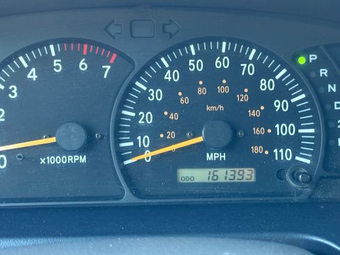 Used 2000 Toyota Tundra SR5 image 22