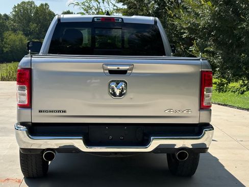Used 2019 RAM 1500 Big Horn AWD/4WD image 6