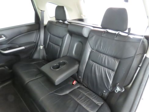 Used 2013 Honda CR-V EX-L image 17