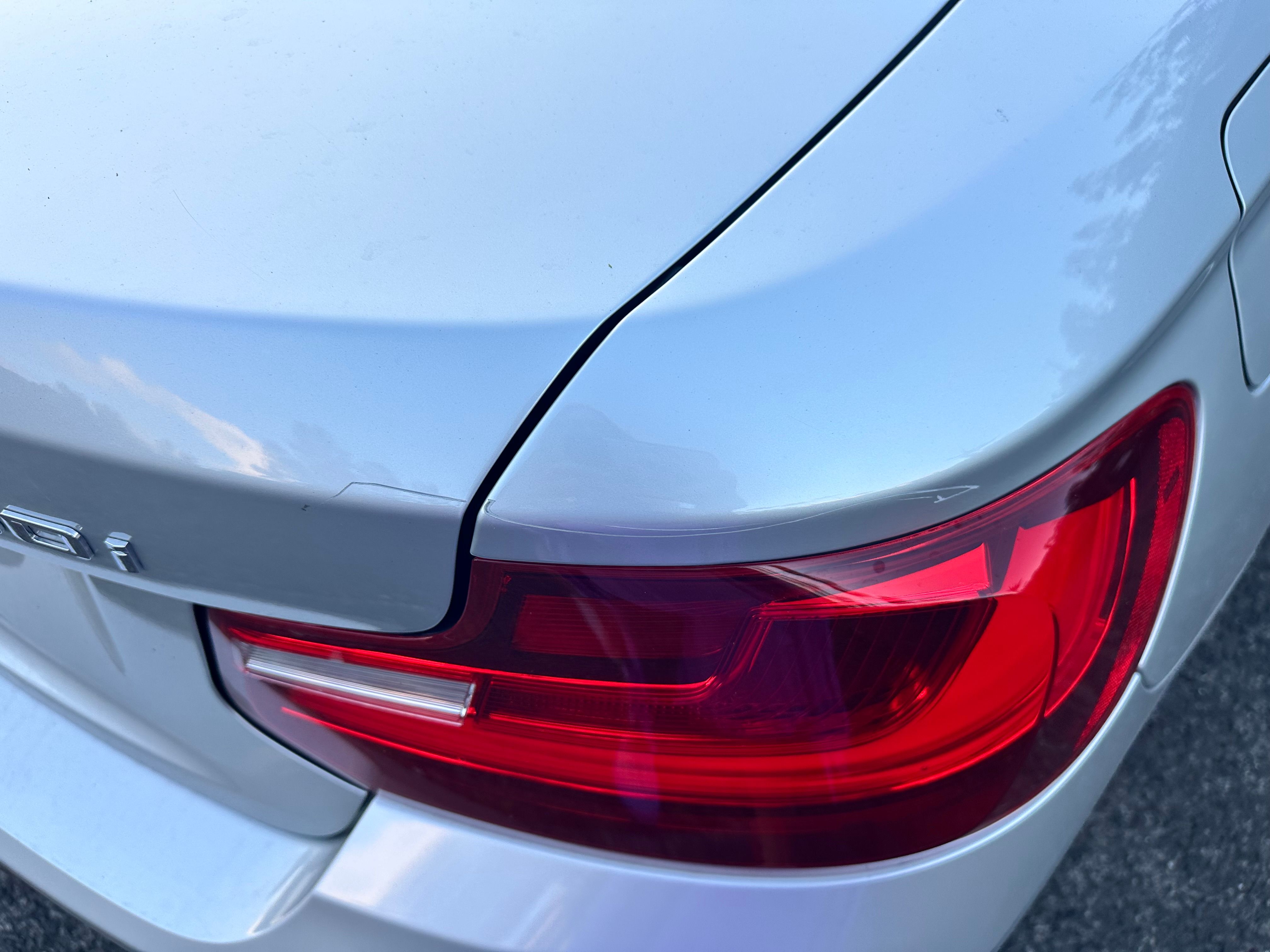 Used 2017 BMW 230i Convertible RWD image 17