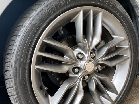 Used 2012 Lexus CT 200h Premium w/ F Sport Special Edition FWD image 24