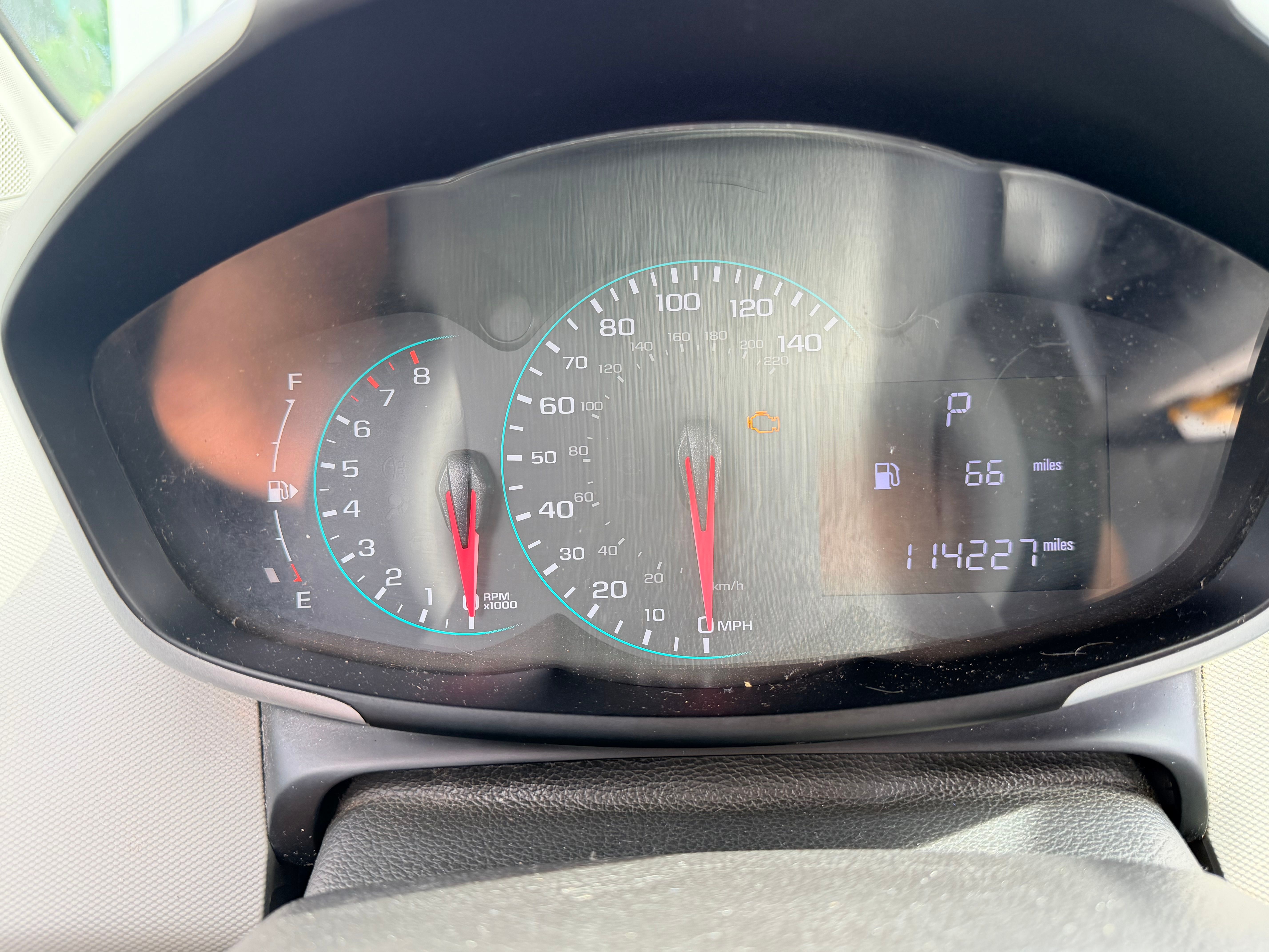 Used 2018 Chevrolet Sonic LS FWD image 8