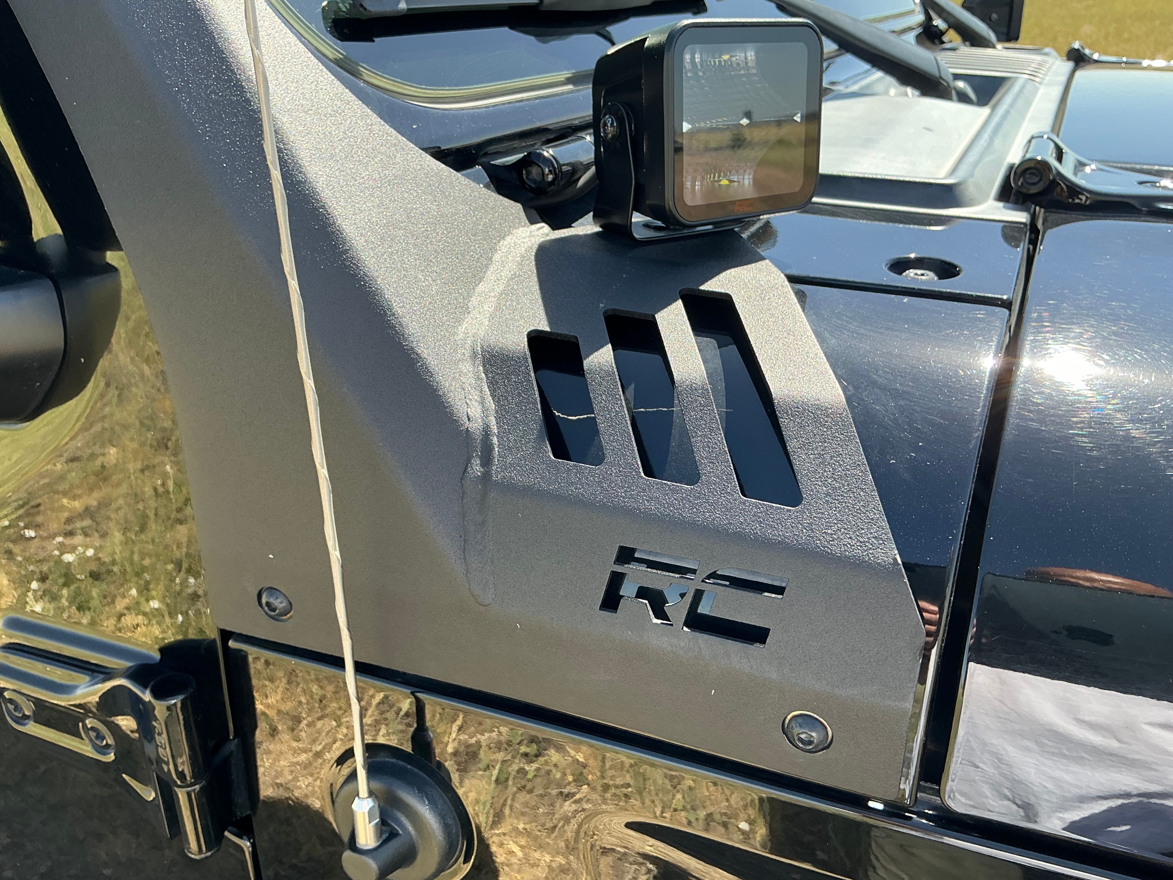 Used 2020 Jeep Wrangler Unlimited Sahara AWD/4WD image 22