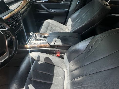 Used 2018 BMW X5 xDrive35i AWD/4WD image 12