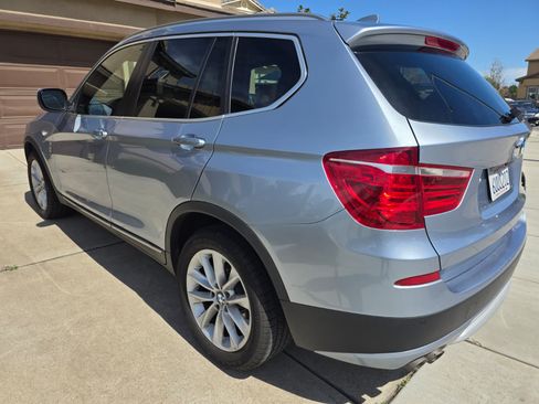 Used 2012 BMW X3 xDrive28i AWD/4WD image 19