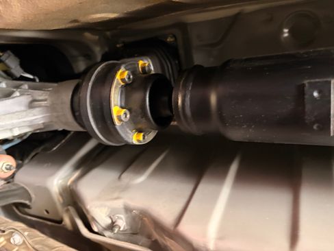 Used 2000 Honda S2000 image 6
