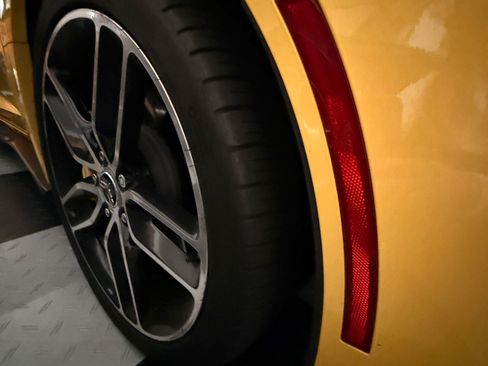 Used 2017 Chevrolet Corvette Stingray Coupe w/ 2LT Preferred Equipment Group image 20