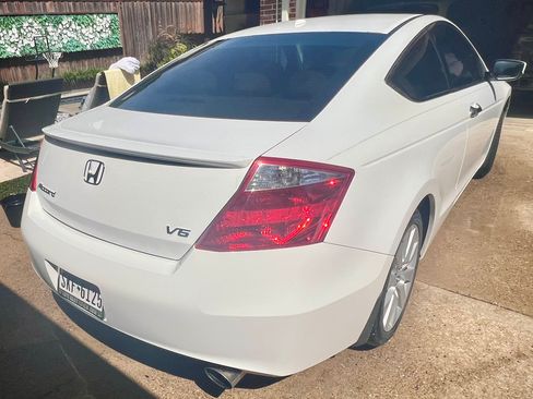 Used 2009 Honda Accord EX-L image 6
