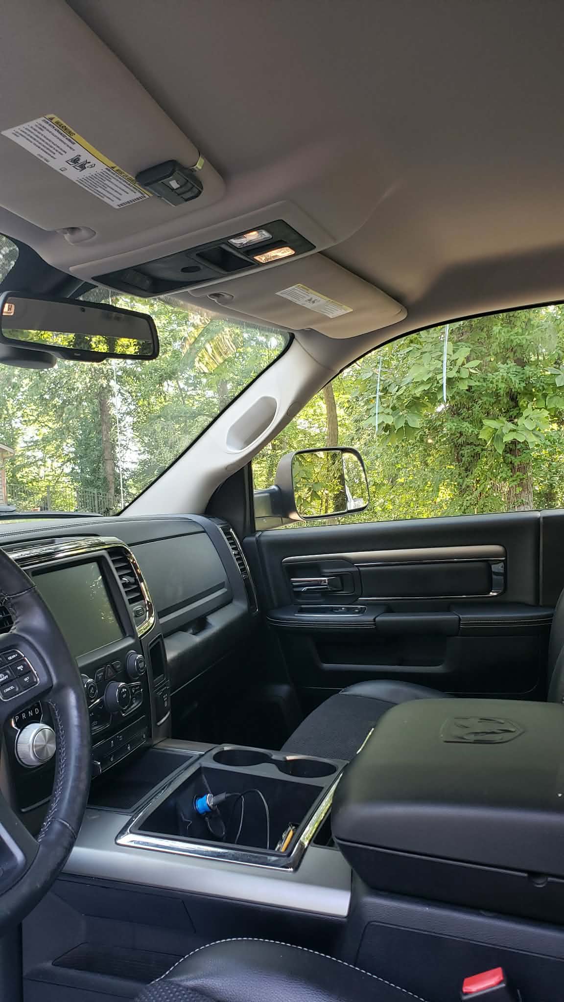 Used 2014 RAM 1500 Sport RWD image 13