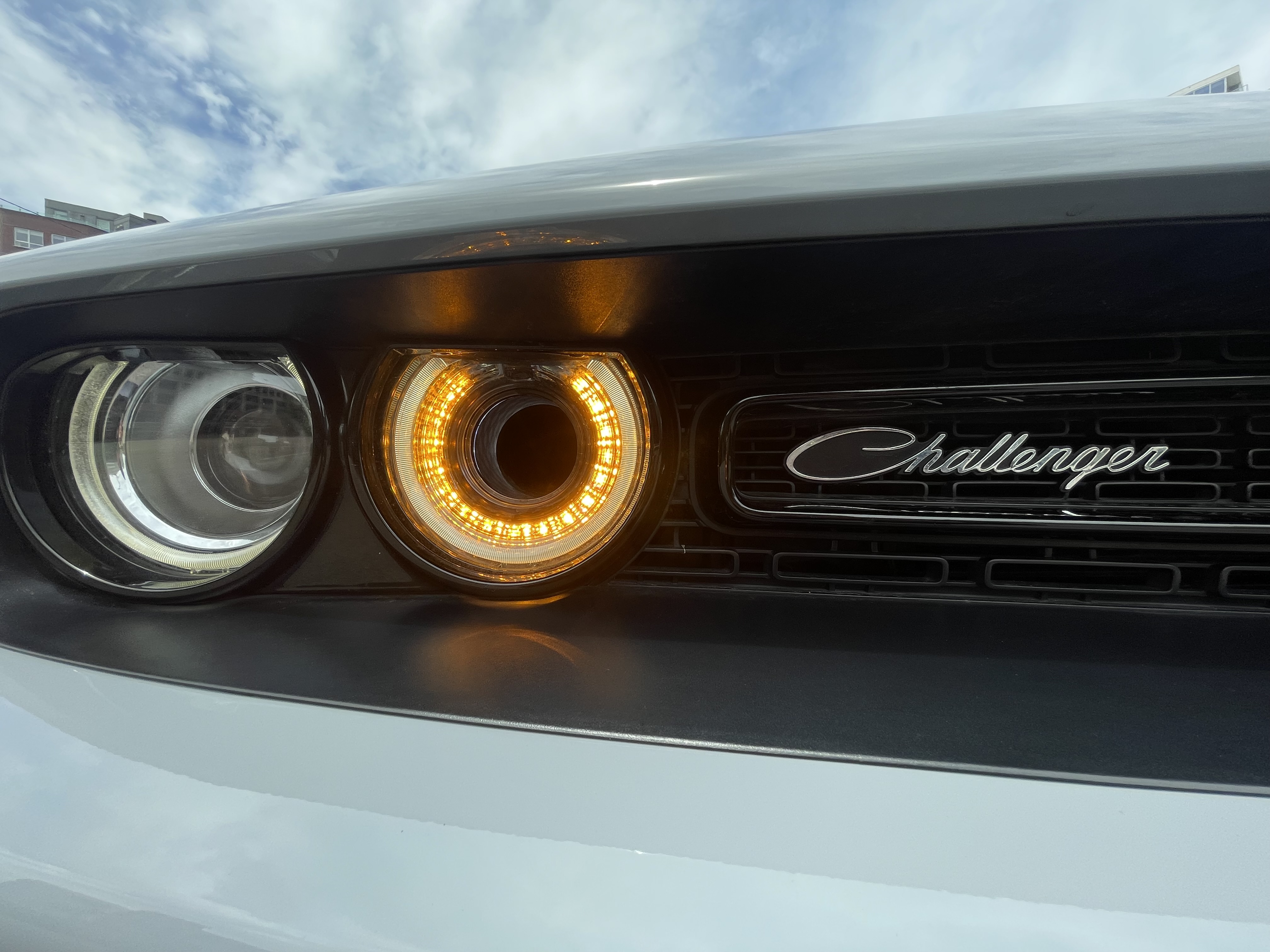 Used 2021 Dodge Challenger R/T Scat Pack w/ Plus Package RWD image 17