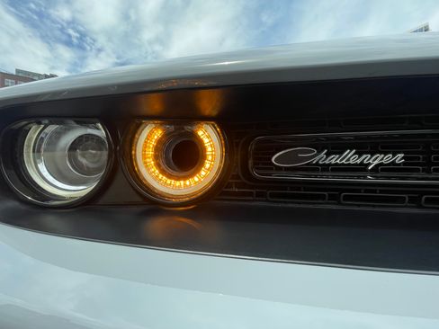 Used 2021 Dodge Challenger R/T Scat Pack w/ Plus Package RWD image 17