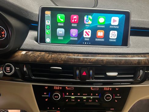 Used 2015 BMW X5 sDrive35i image 11