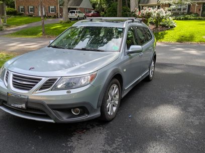 Used 2010 Saab 9-3 X w/ Comfort Package