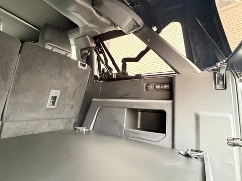 Used 2022 Ford Bronco Big Bend image 20