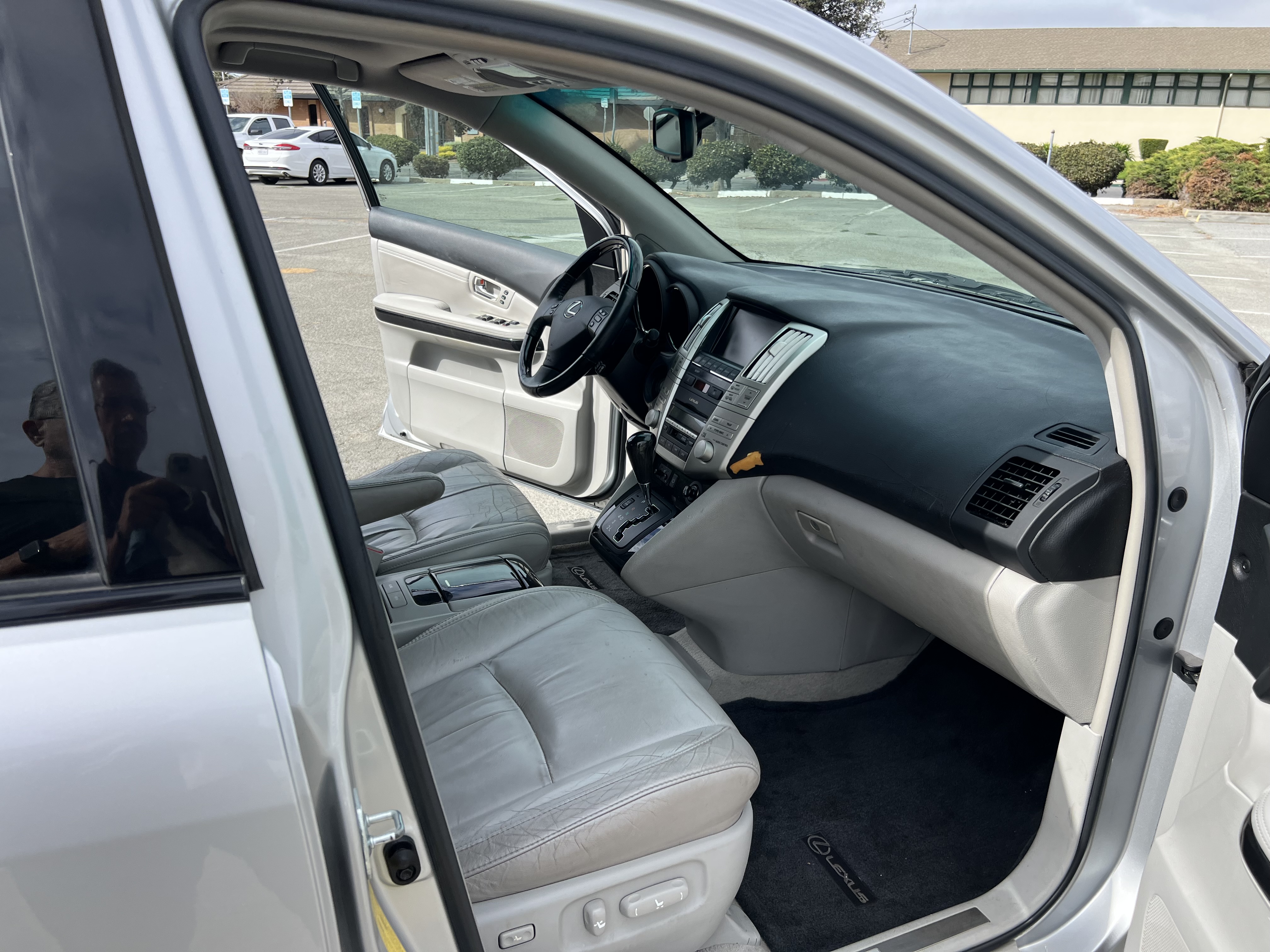 Used 2009 Lexus RX 350 2WD image 10