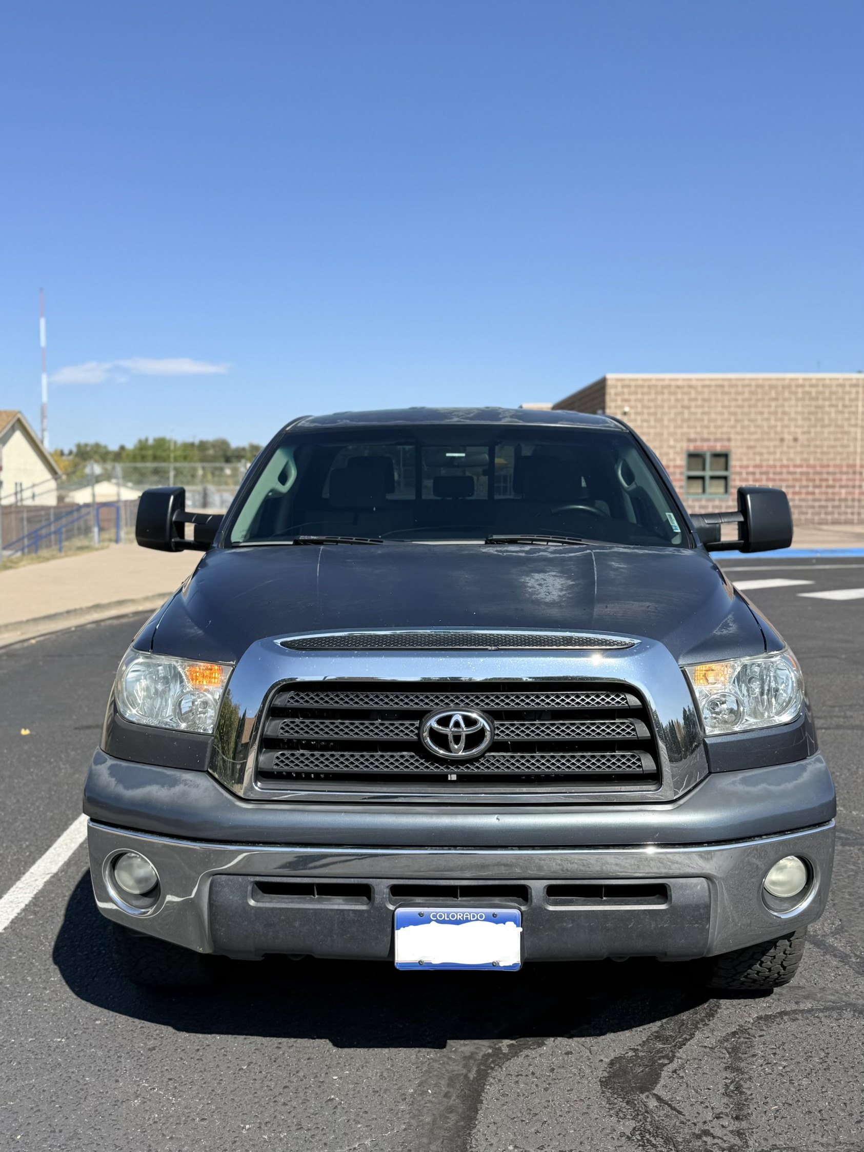 Used 2008 Toyota Tundra SR5 RWD image 9