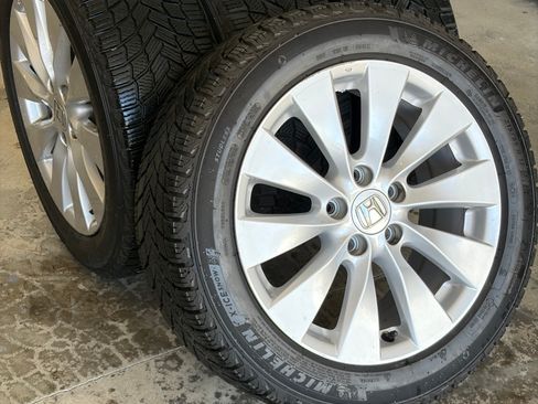 Used 2014 Honda Accord Touring image 8
