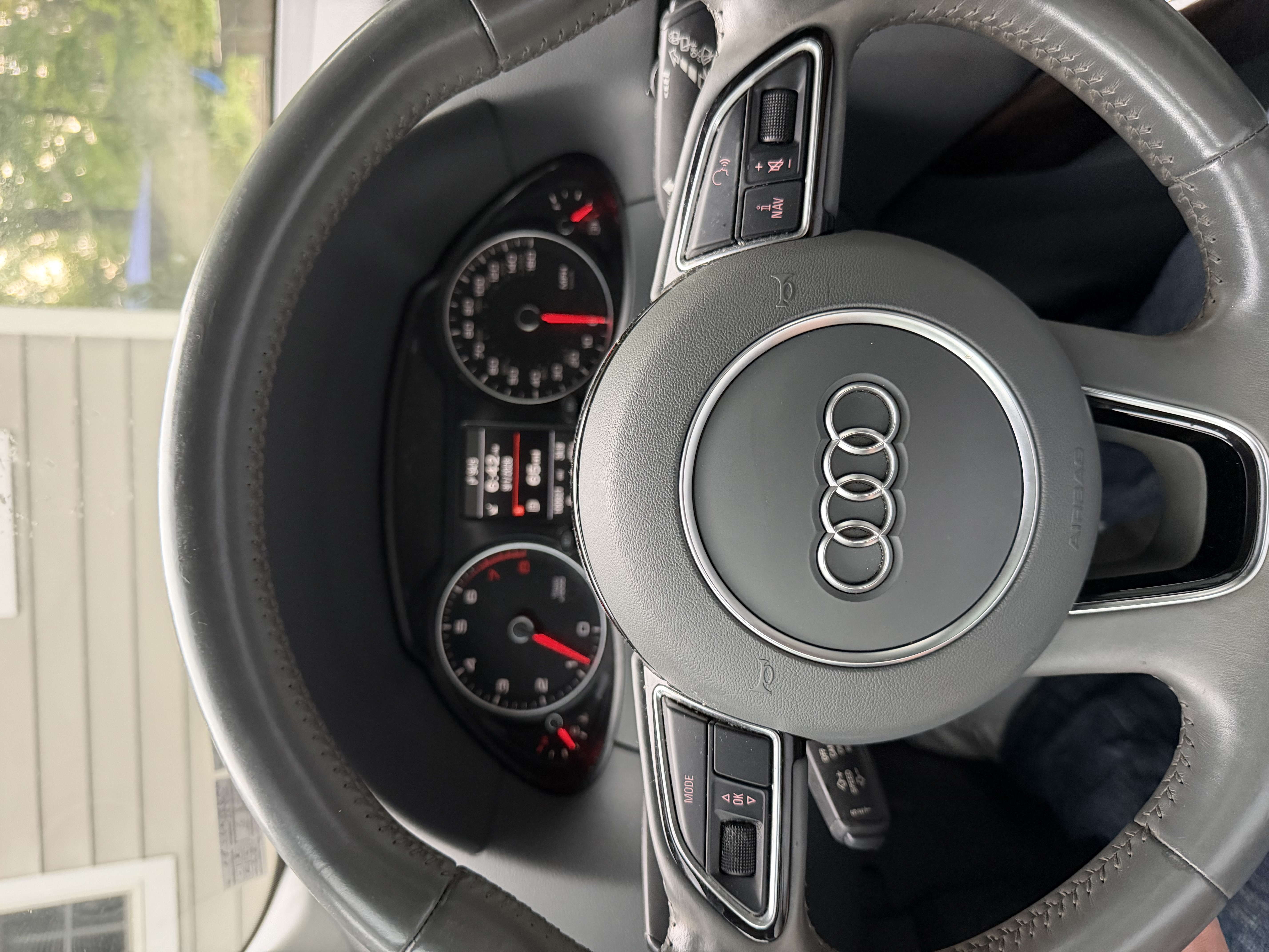 Used 2016 Audi Q5 3.0T Premium Plus w/ Technology Package AWD/4WD image 9