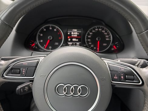 Used 2016 Audi Q5 3.0T Premium Plus w/ Technology Package AWD/4WD image 9