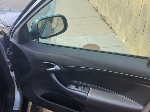 Used 2010 Saab 9-3 X w/ Comfort Package image 13