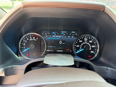 Used 2019 Ford F150 King Ranch w/ Equipment Group 601A Luxury
