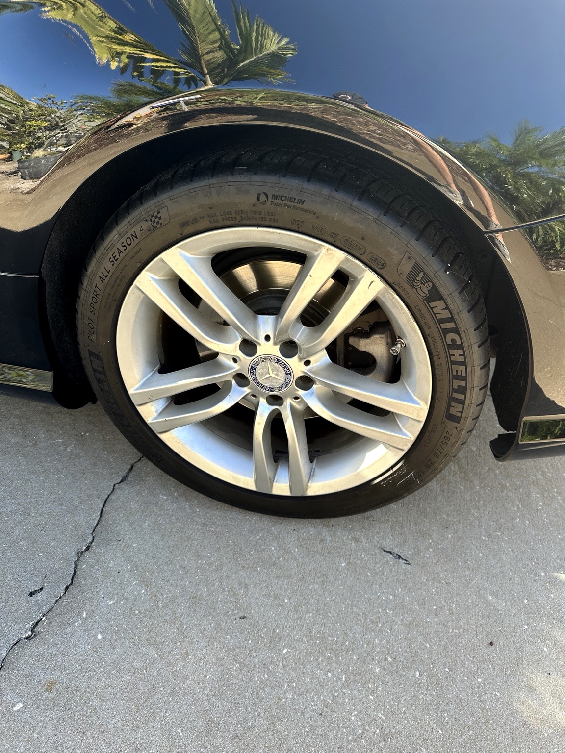 Used 2013 Mercedes-Benz SL 550 image 12