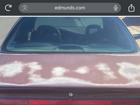 Used 2001 Buick Regal LS w/ Touring Pkg image 7