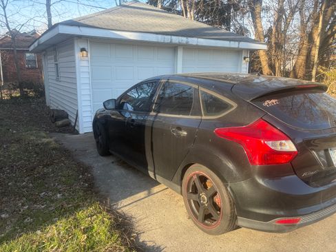 Used 2013 Ford Focus SE image 5