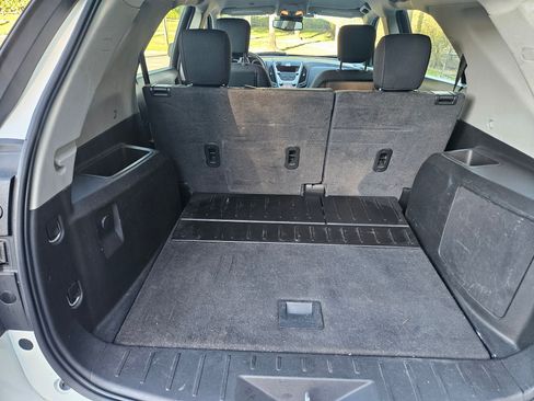 Used 2013 Chevrolet Equinox LS image 13