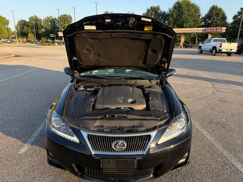 Used 2013 Lexus IS 250 AWD w/ Luxury Plus Pkg Value Edition image 27