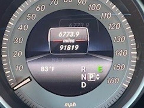 Used 2015 Mercedes-Benz E 400 Cabriolet image 17