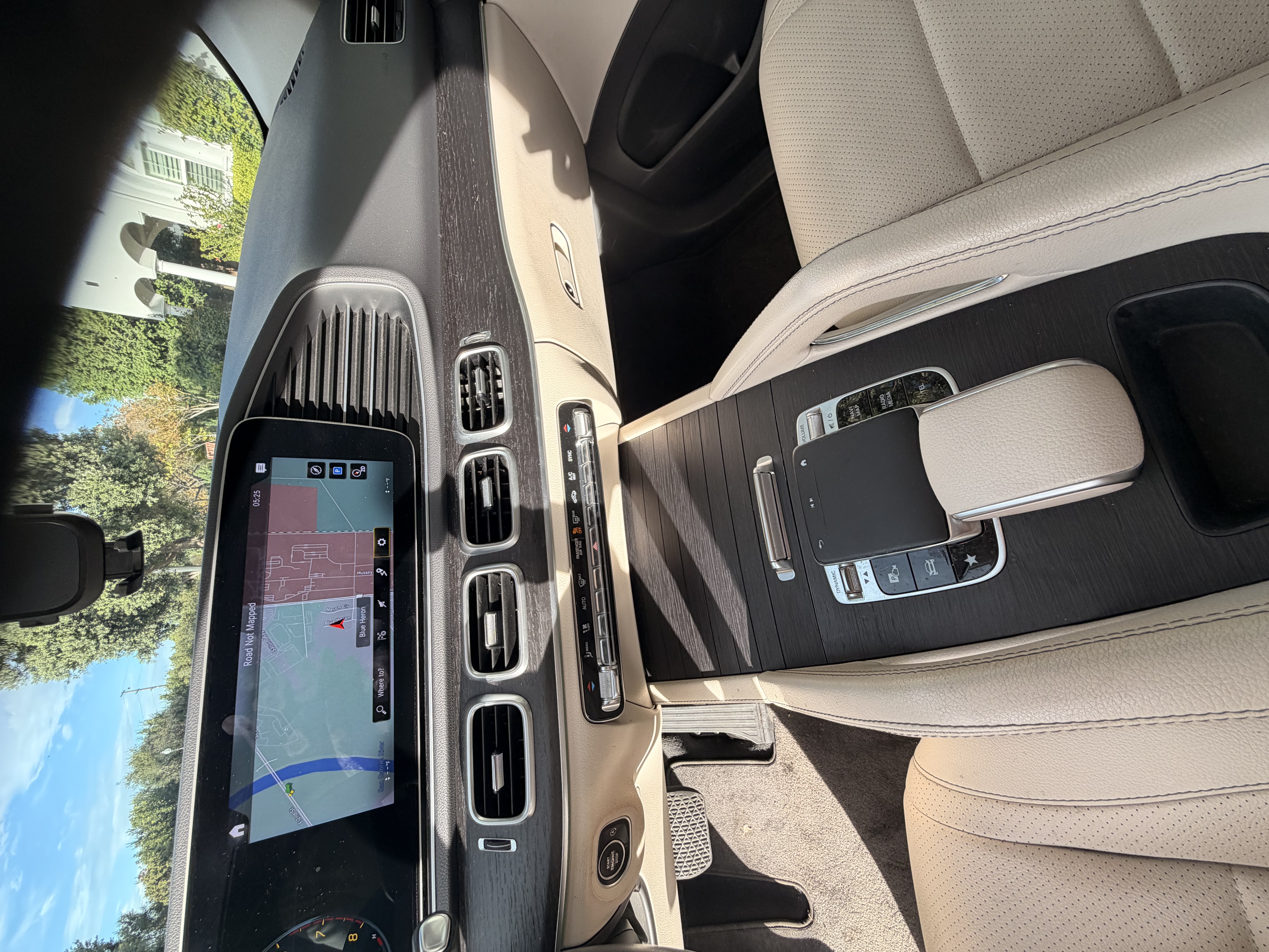 Used 2020 Mercedes-Benz GLE 350 image 9