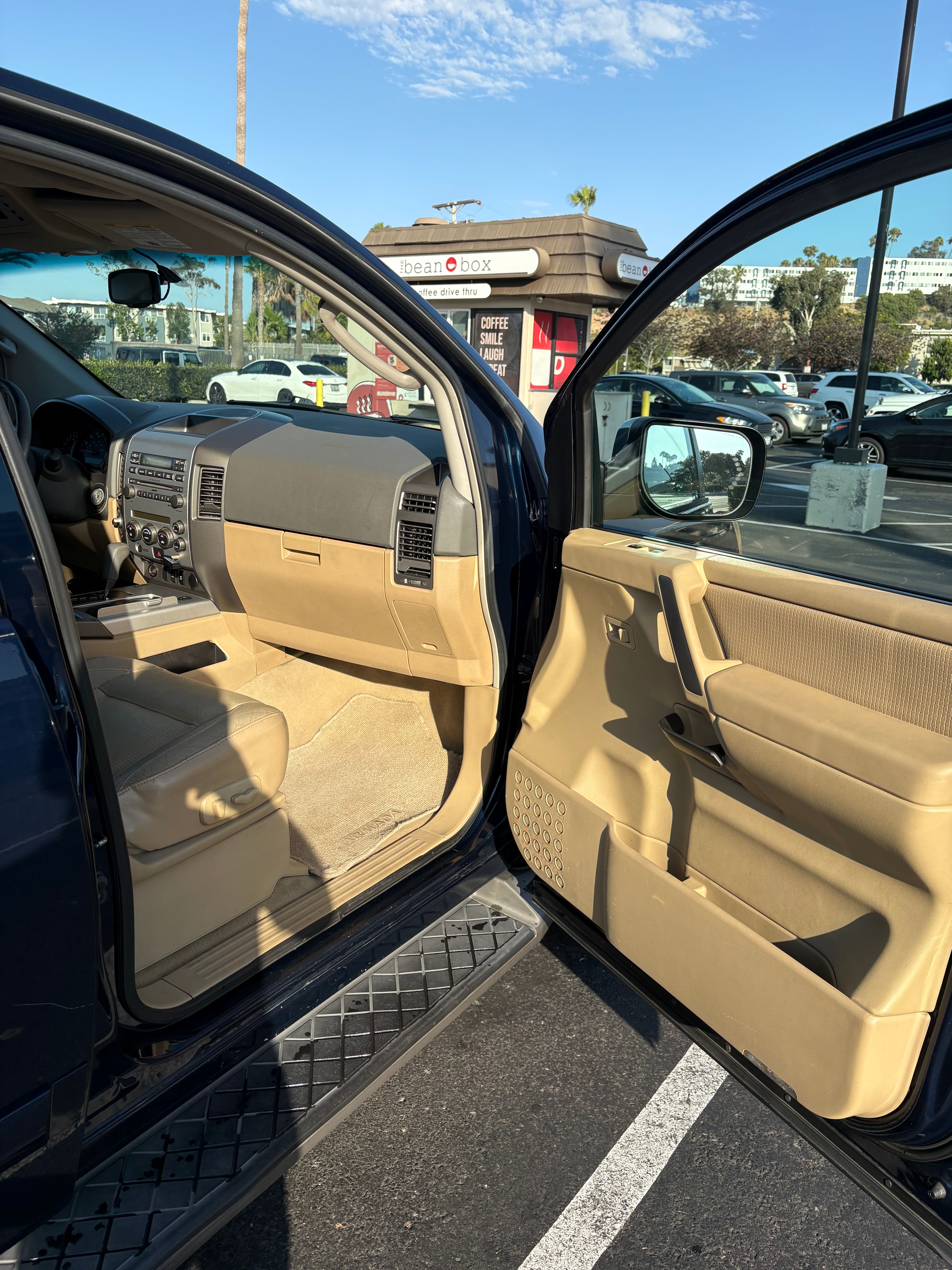 Used 2007 Nissan Armada LE AWD/4WD image 19