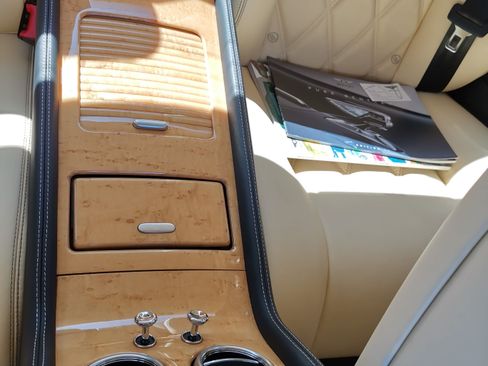 Used 2009 Bentley Continental GT image 22