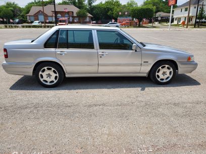 Used 1998 Volvo S90