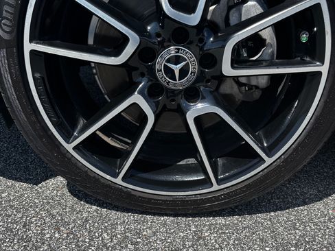 Used 2021 Mercedes-Benz C 300 Coupe image 6