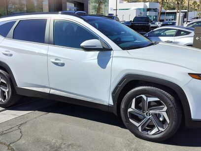 Used 2024 Hyundai Tucson SEL