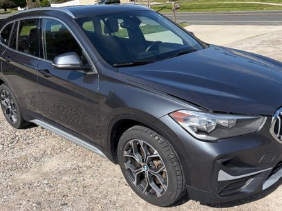 Used 2021 BMW X1 xDrive28i w/ Convenience Package