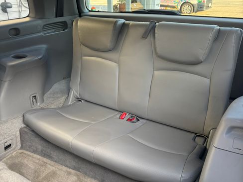 Used 2005 Toyota Highlander Limited image 28