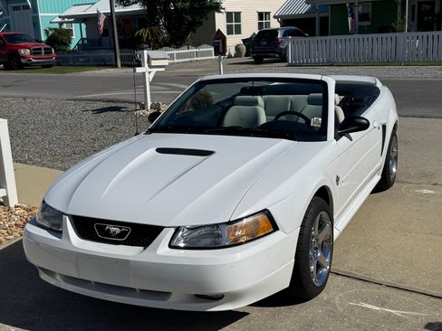 Used 1999 Ford Mustang GT RWD image 2