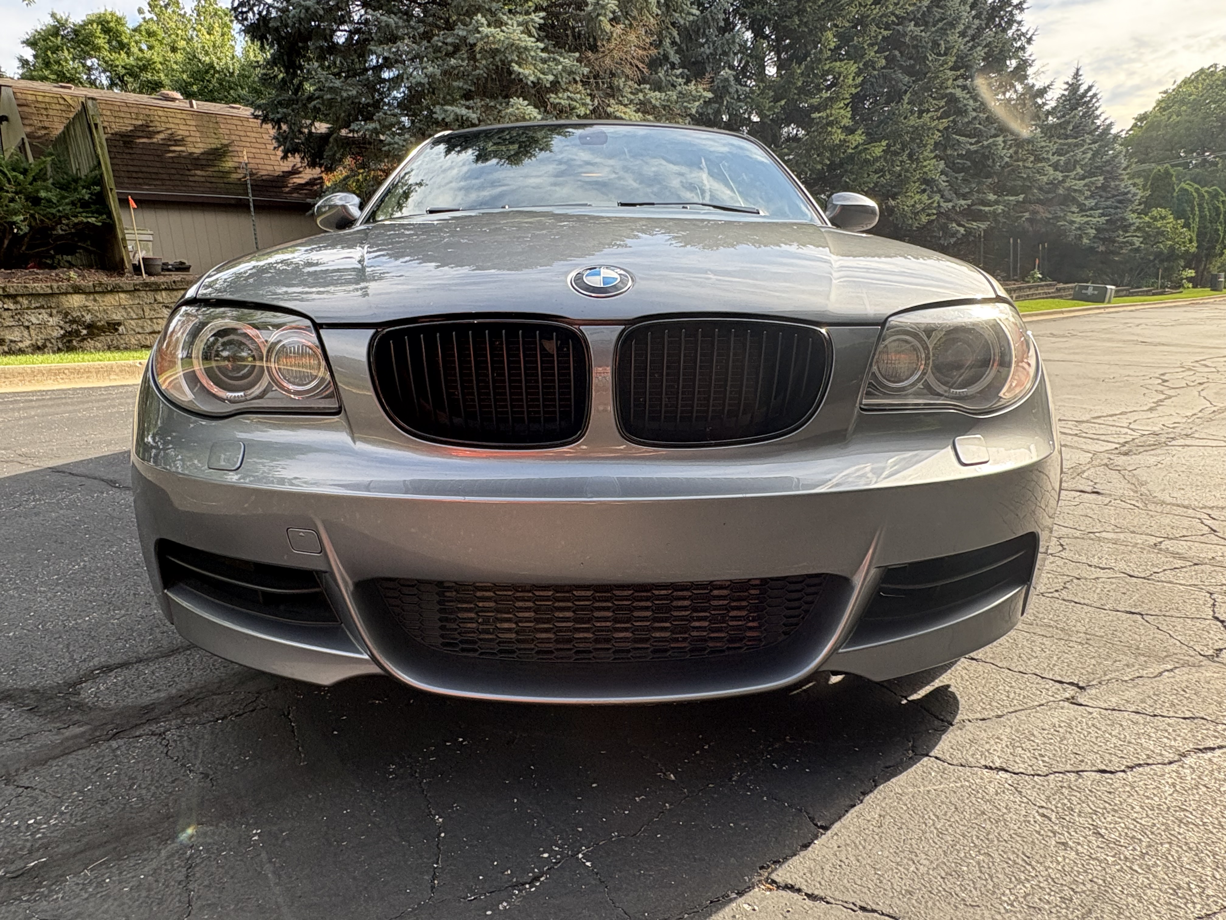 Used 2009 BMW 135i Coupe RWD image 6