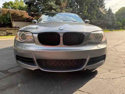 Used 2009 BMW 135i Coupe RWD image 6