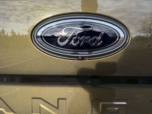 Used 2024 Ford Ranger Raptor image 11